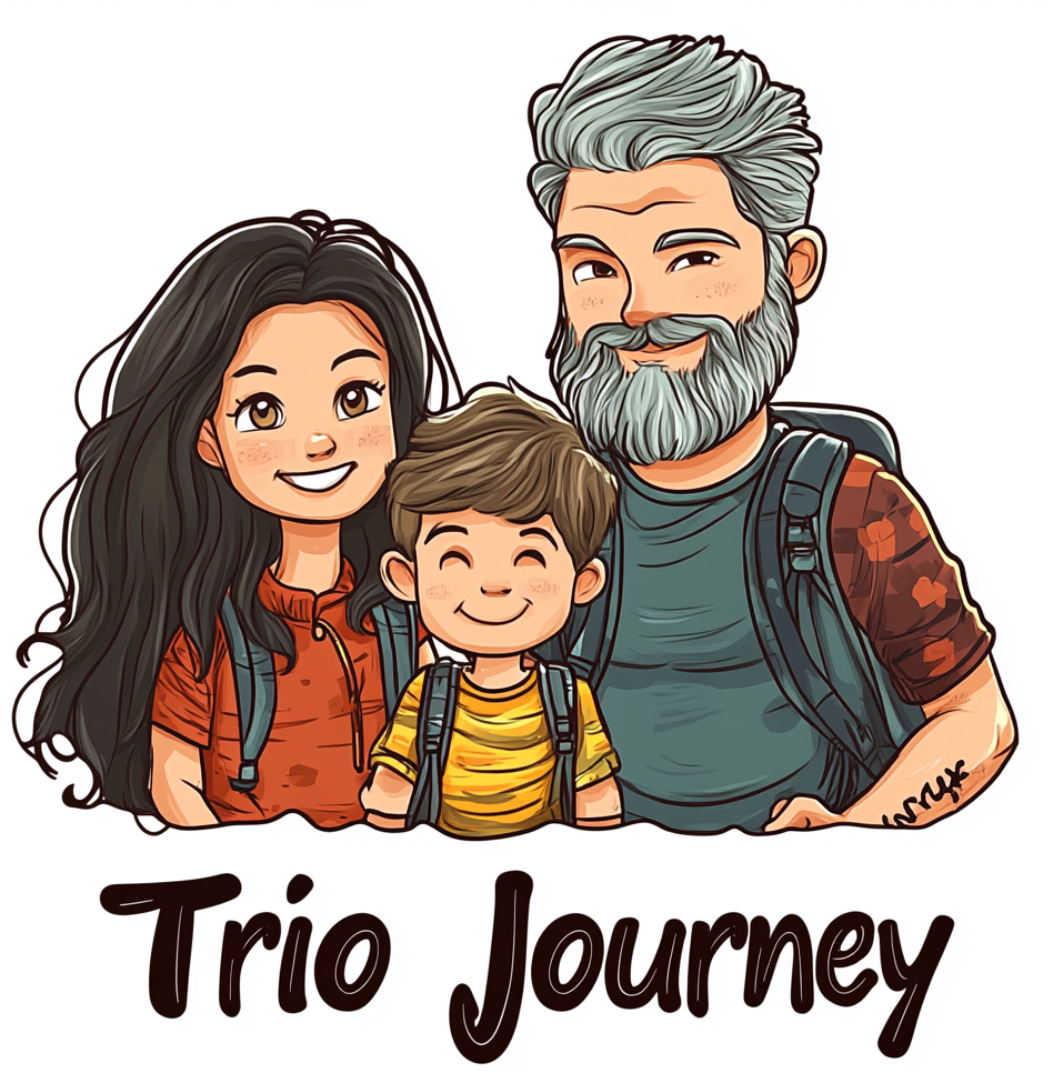 triojourney.com